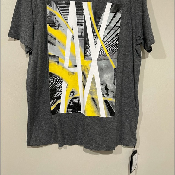 Armani Exchange Other - Armani Exchange T-Shirt